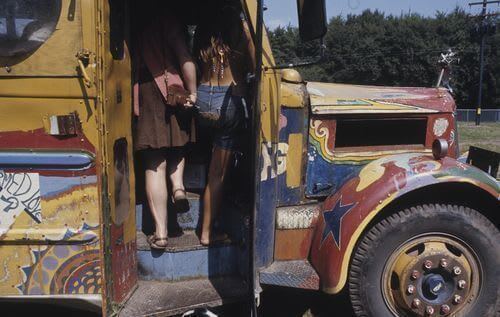 The Mystery And Magical Tour