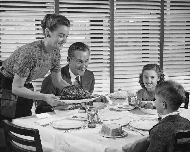 Family Talks