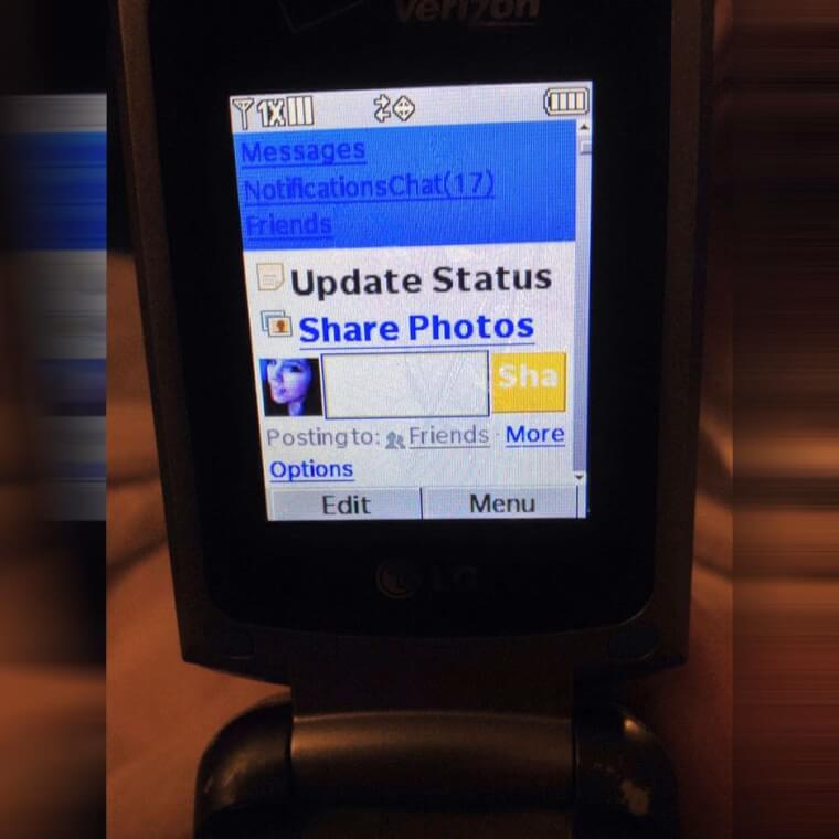 We've Come a Long Way