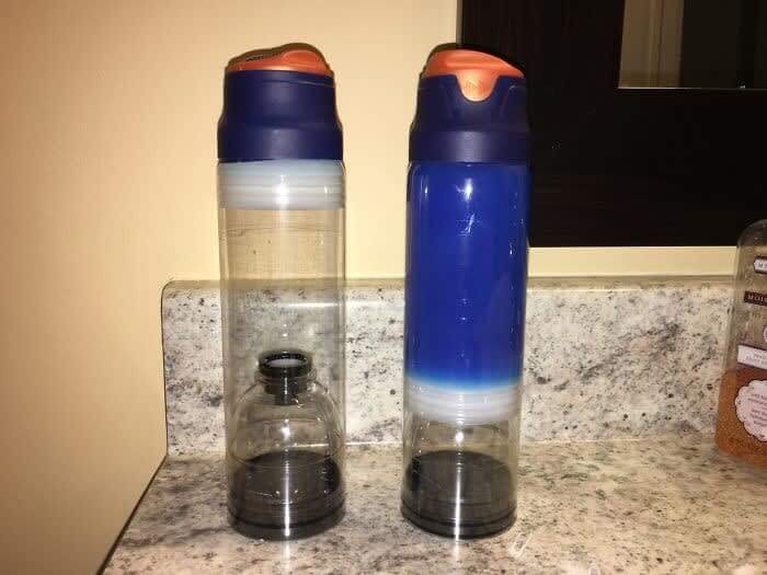 The Inner Workings of A Shaving Cream