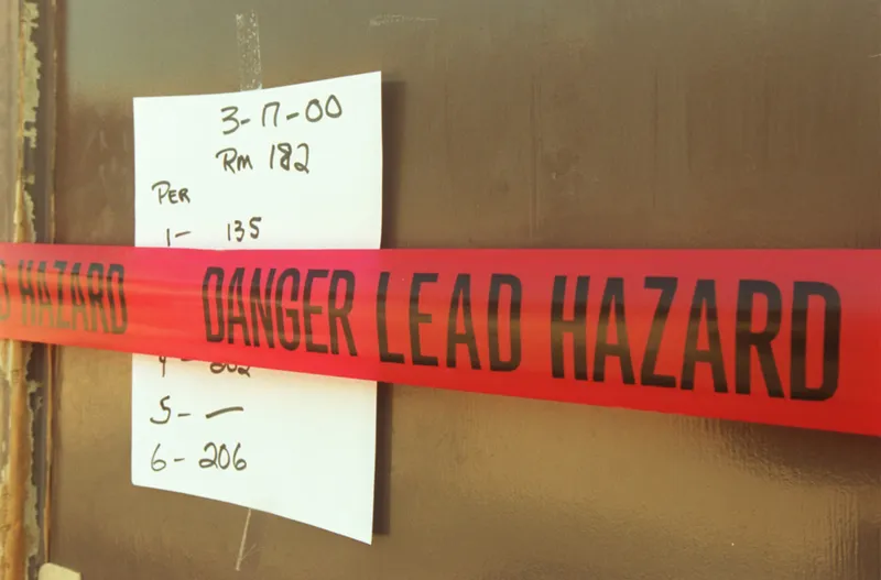Lead Galore