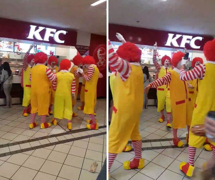 A McNightmare That Will Haunt Your Dreams Forever