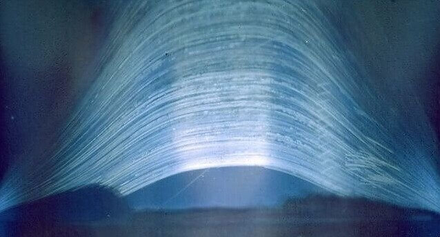 Longest Exposure Photograph of the Sun