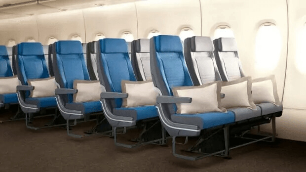Sit On The Left Side
