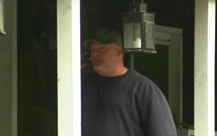 Mike Purchases the Carroll Family Home