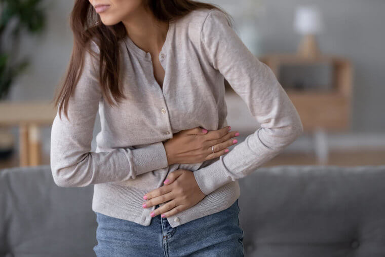 Your Gut Is Like A Second Brain