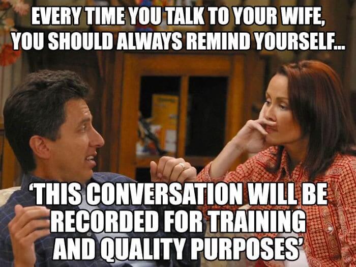 Women Remember Everything