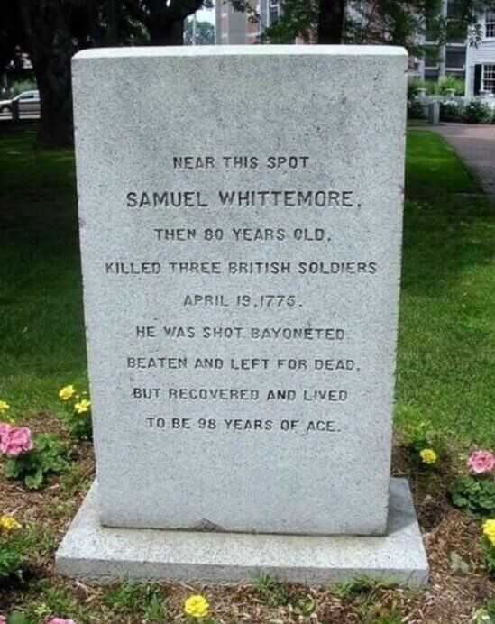 This Man's Tombstone Is A Giant Middle Finger