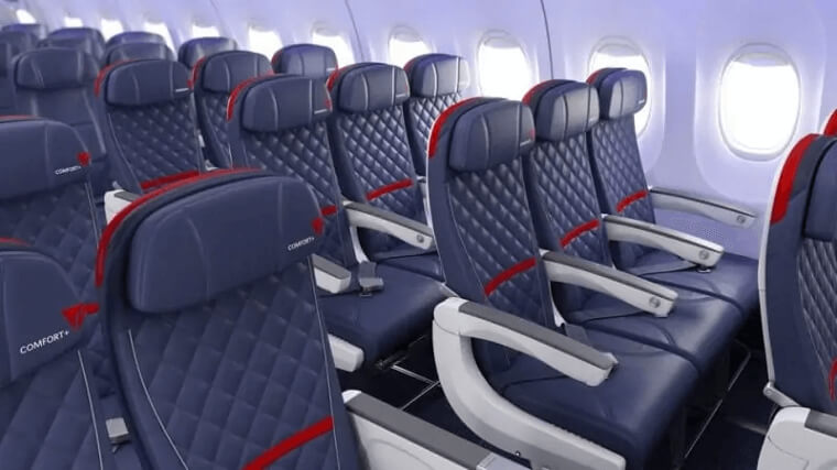 Window Or Aisle?