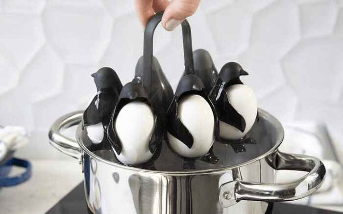 Egg Time