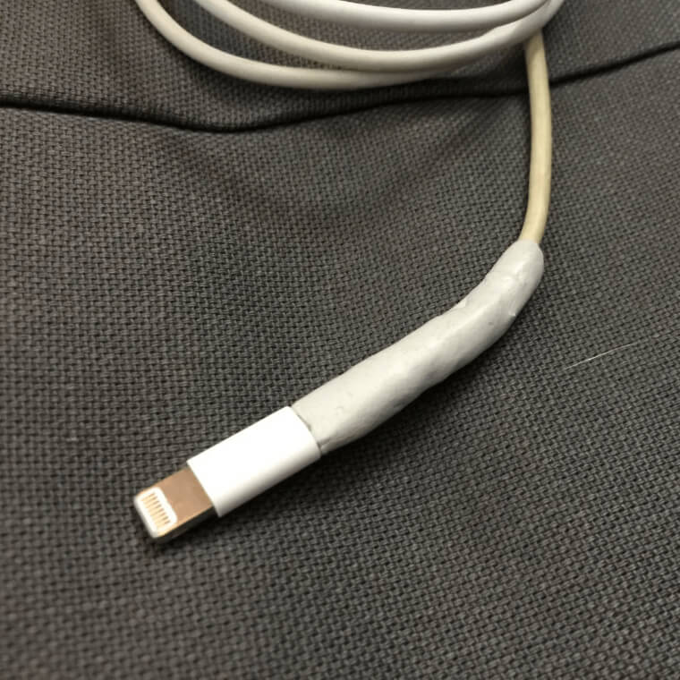 Keep Those Wires Safe With Liquid Electrical Tape