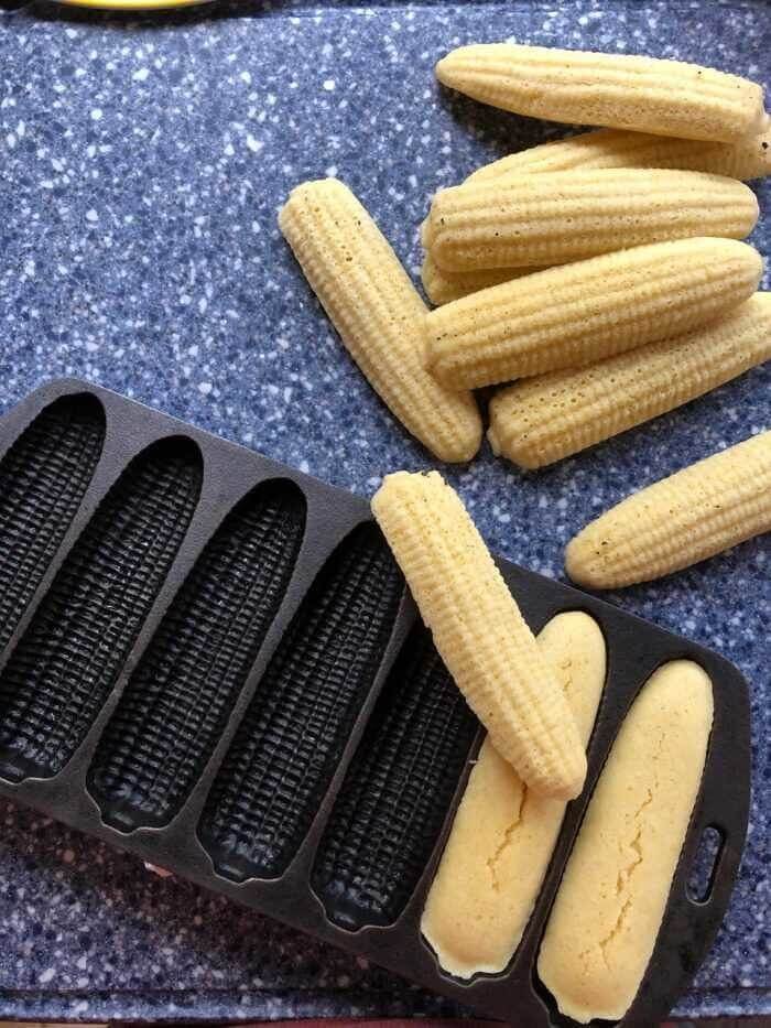 Corn Bread