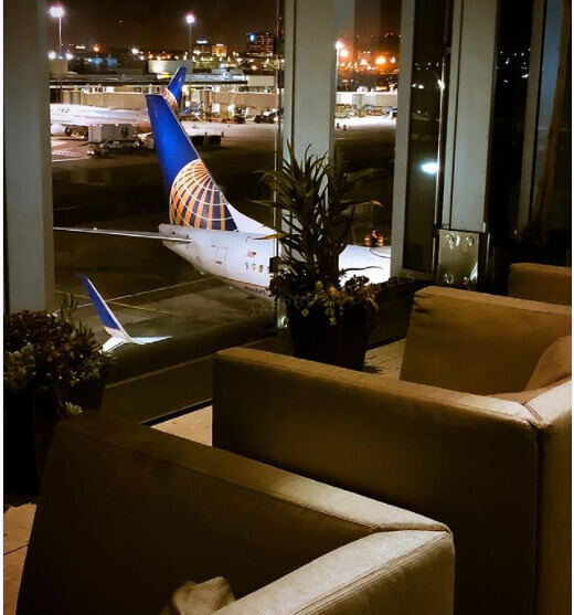 Flight Connections