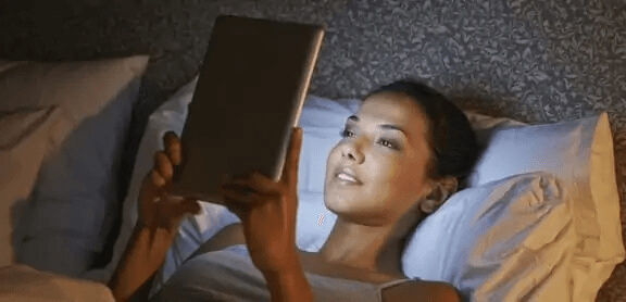 Turn Off Screens