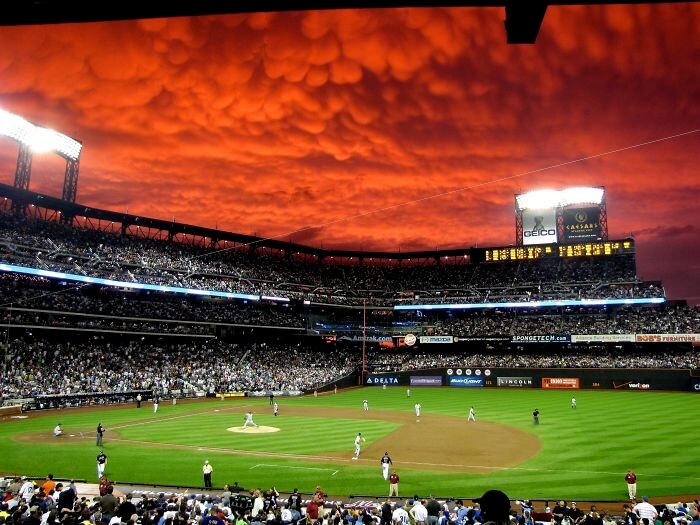 If The Yankees Don't Win, Fire Will Rain Down