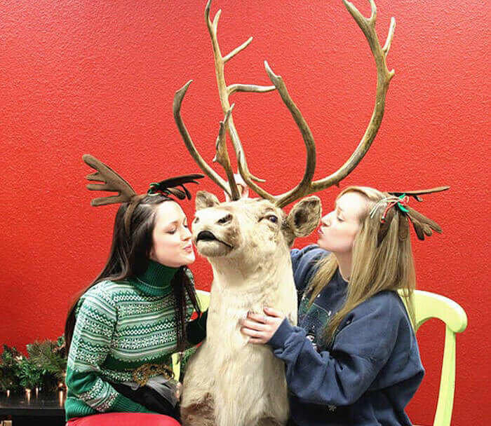 What Happened To Rudolph?
