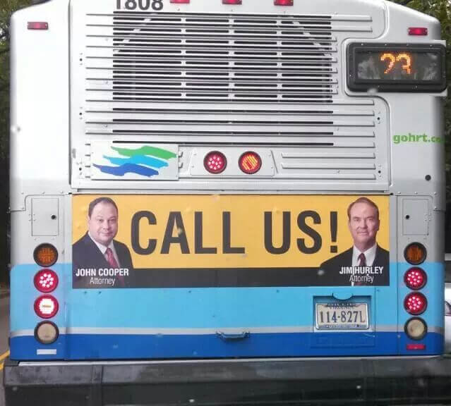 Call 1-800...