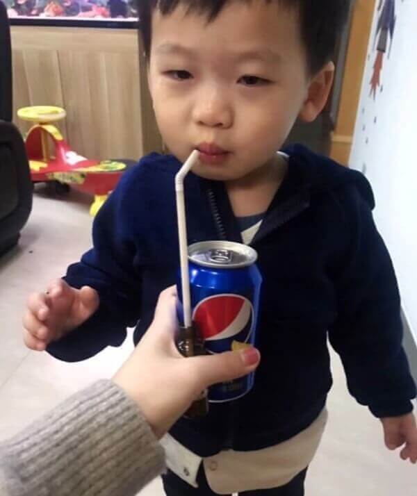 Drink Up