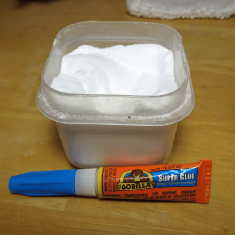 Get Creative With Your Own Malleable Plastic