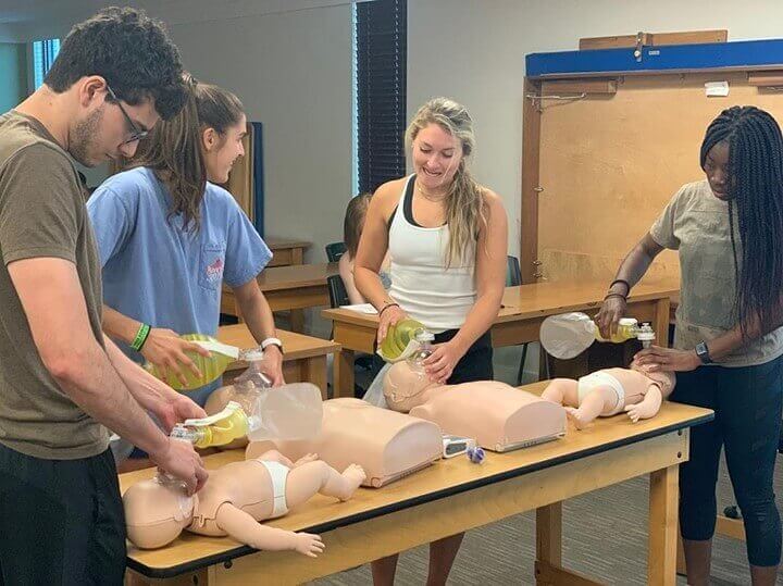 3 Famous Songs Have The Right Beat For CPR