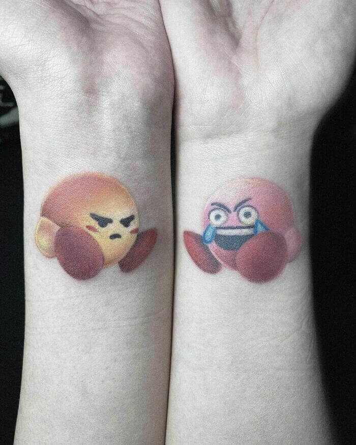 When Emoticons Come Alive