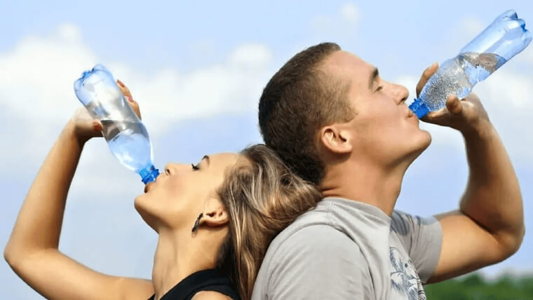 Hydrate