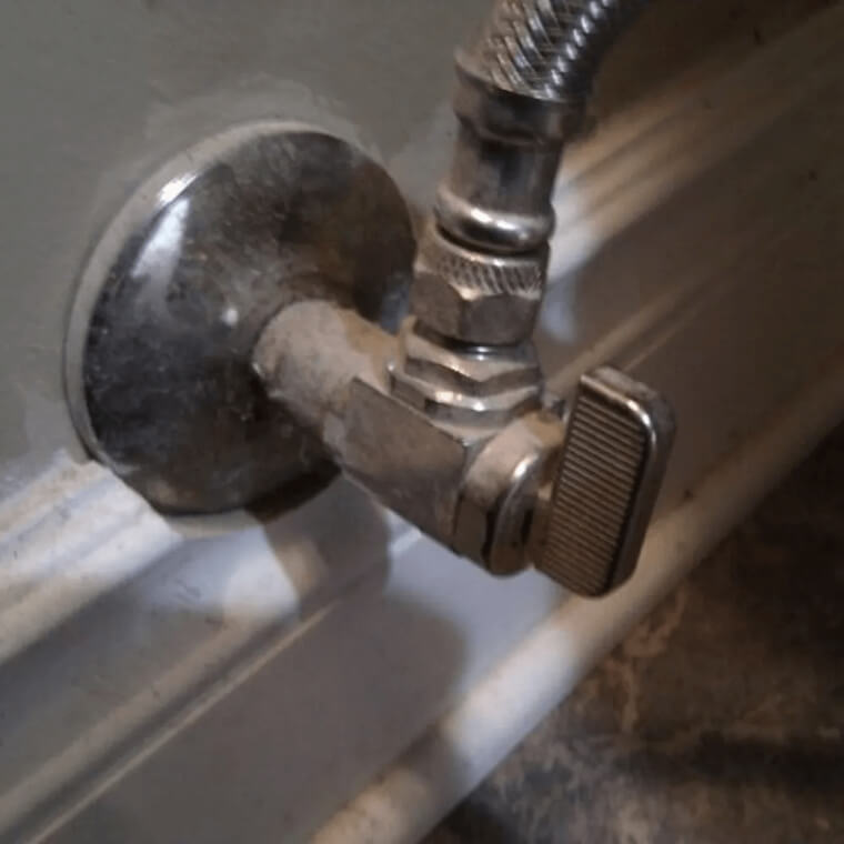 Speed Up That Toilet Flush