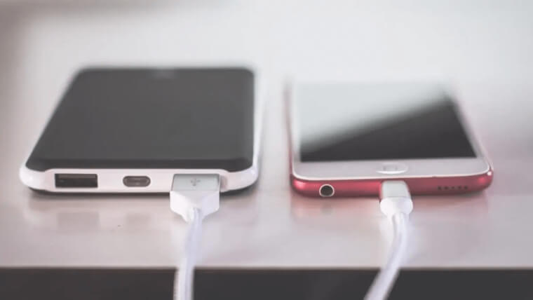 Extra Chargers