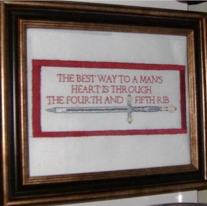 Wise Words to Live by