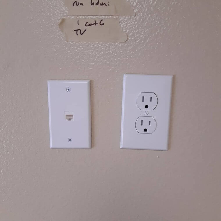 If A Room Smells Like Fish, Check The Outlets And Unplug Everything
