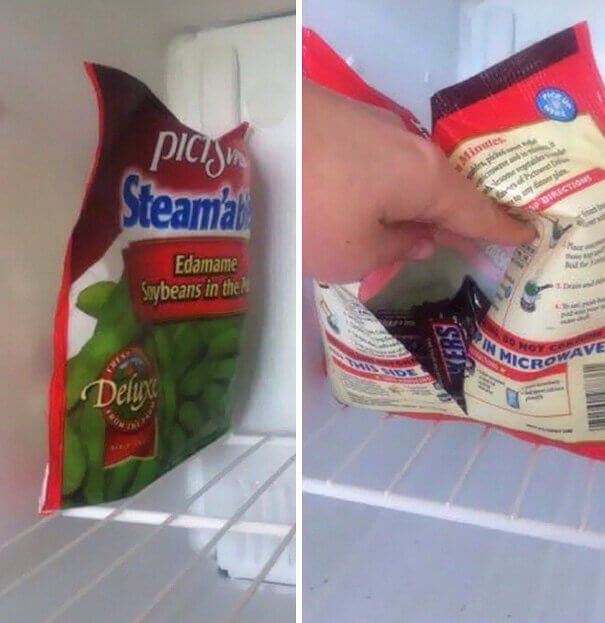 Keep Candies Close