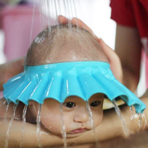 Baby Shower Caps