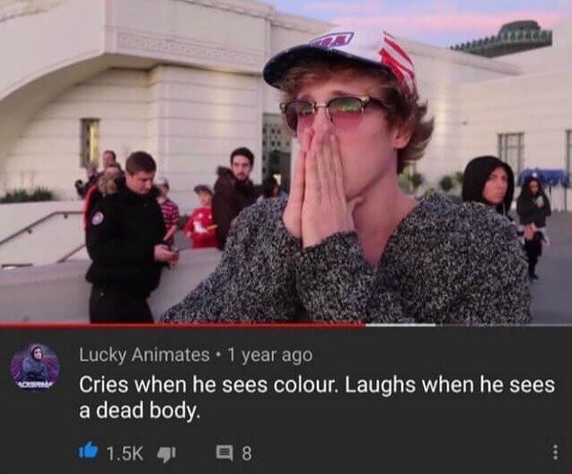 A Famous Face