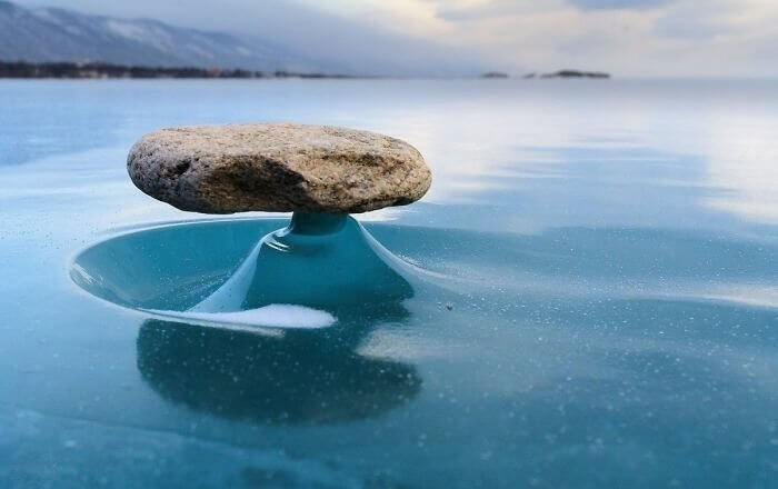 No, This Is Not an Illusion