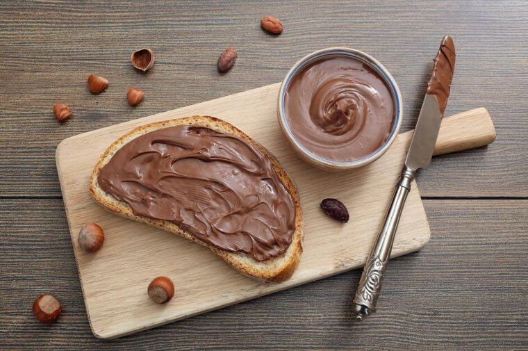 Chocolate Spread