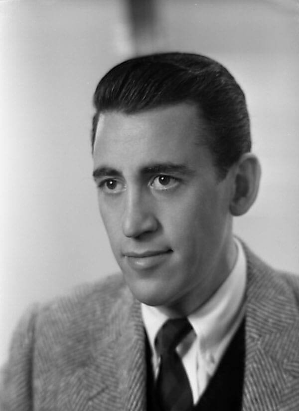 J.D. Salinger