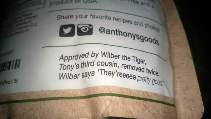 They'reeeee Pretty Good