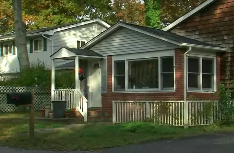 Alerting the Family and Police