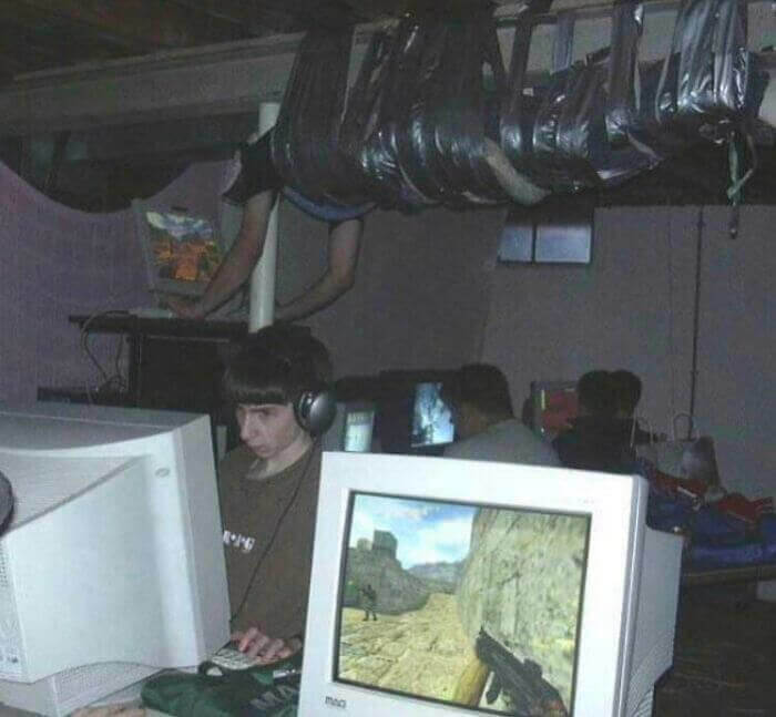 What Boys Really Do At Sleepovers