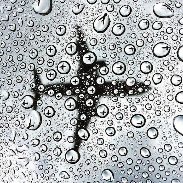 How Many Planes Can You Count?