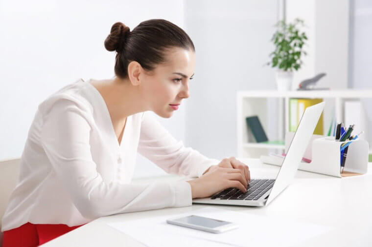 Your Posture Affects Your Memory