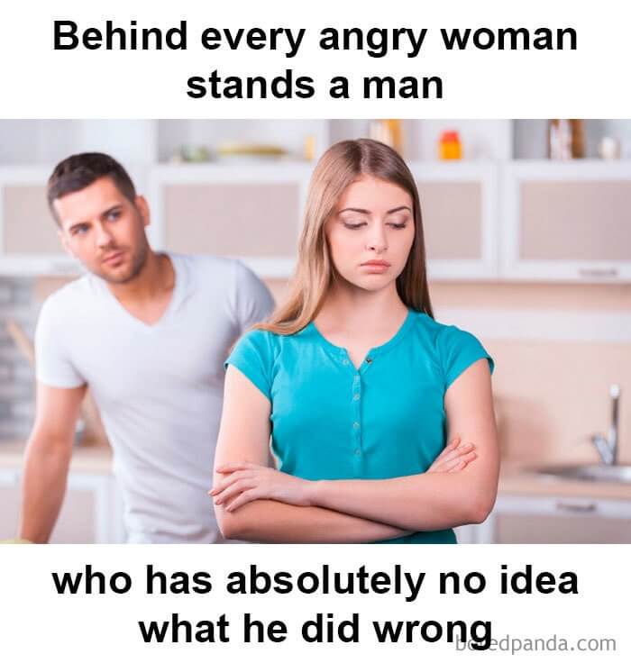 "What's Going On?"