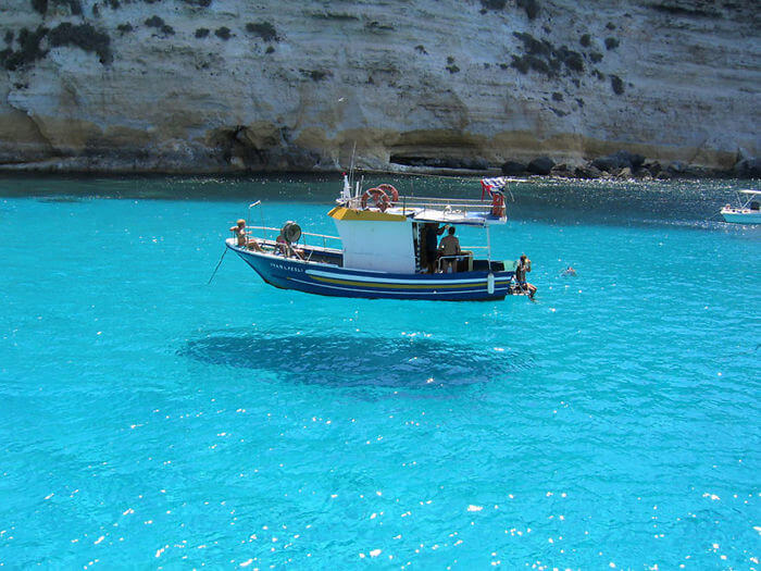 The New And Improved Hoverboat
