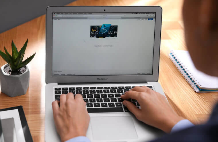 In Sweden, You Can Find Most Of A Person's Personal Information With A Quick Google Search