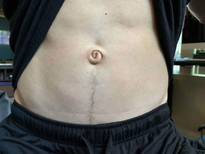 Swirly Button
