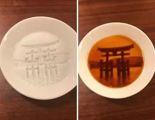 Hidden Artwork