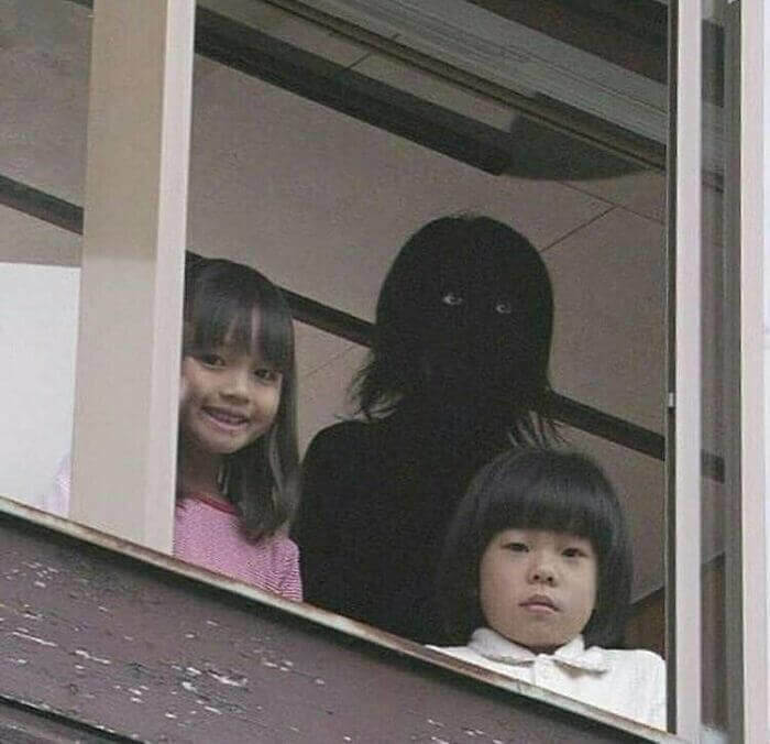 The Demon And Her Children