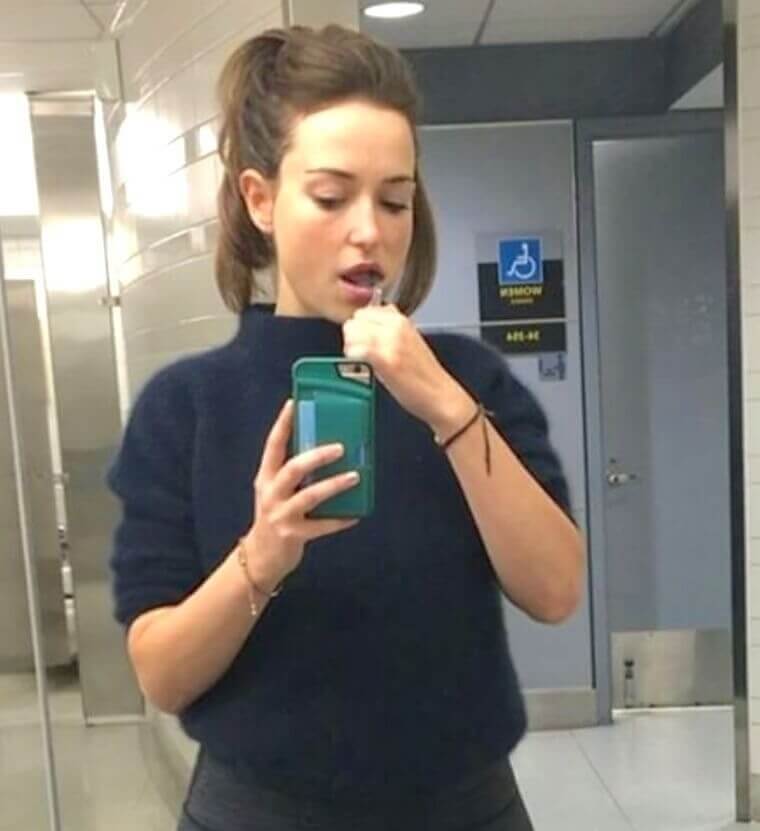 Brazilians Are Obsessed With Oral Hygiene