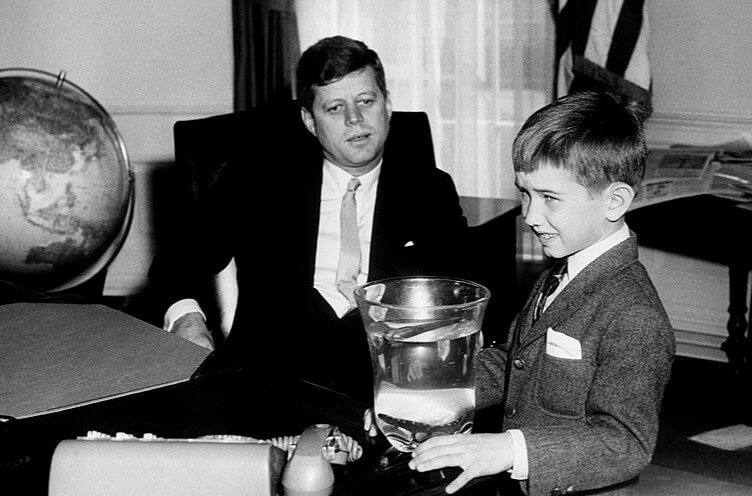 1961 Was a Year to Remember