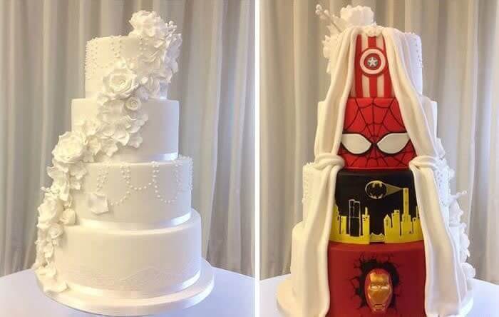 Marriage Is All About Compromises